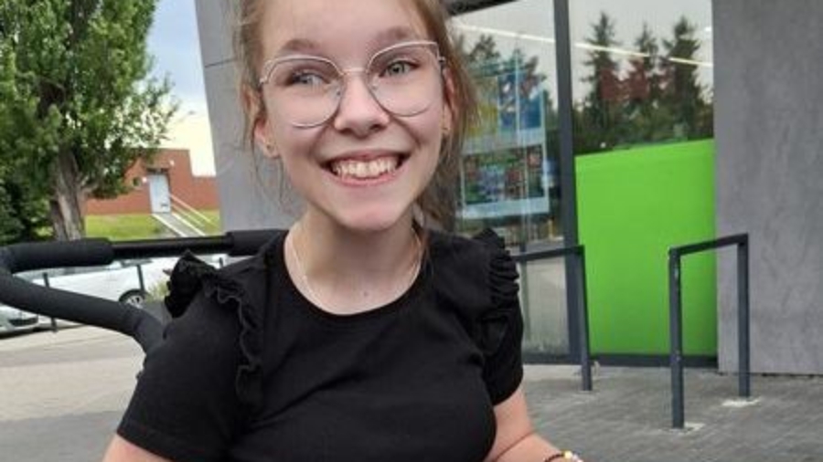 zdjęcie Vanessy 3x4